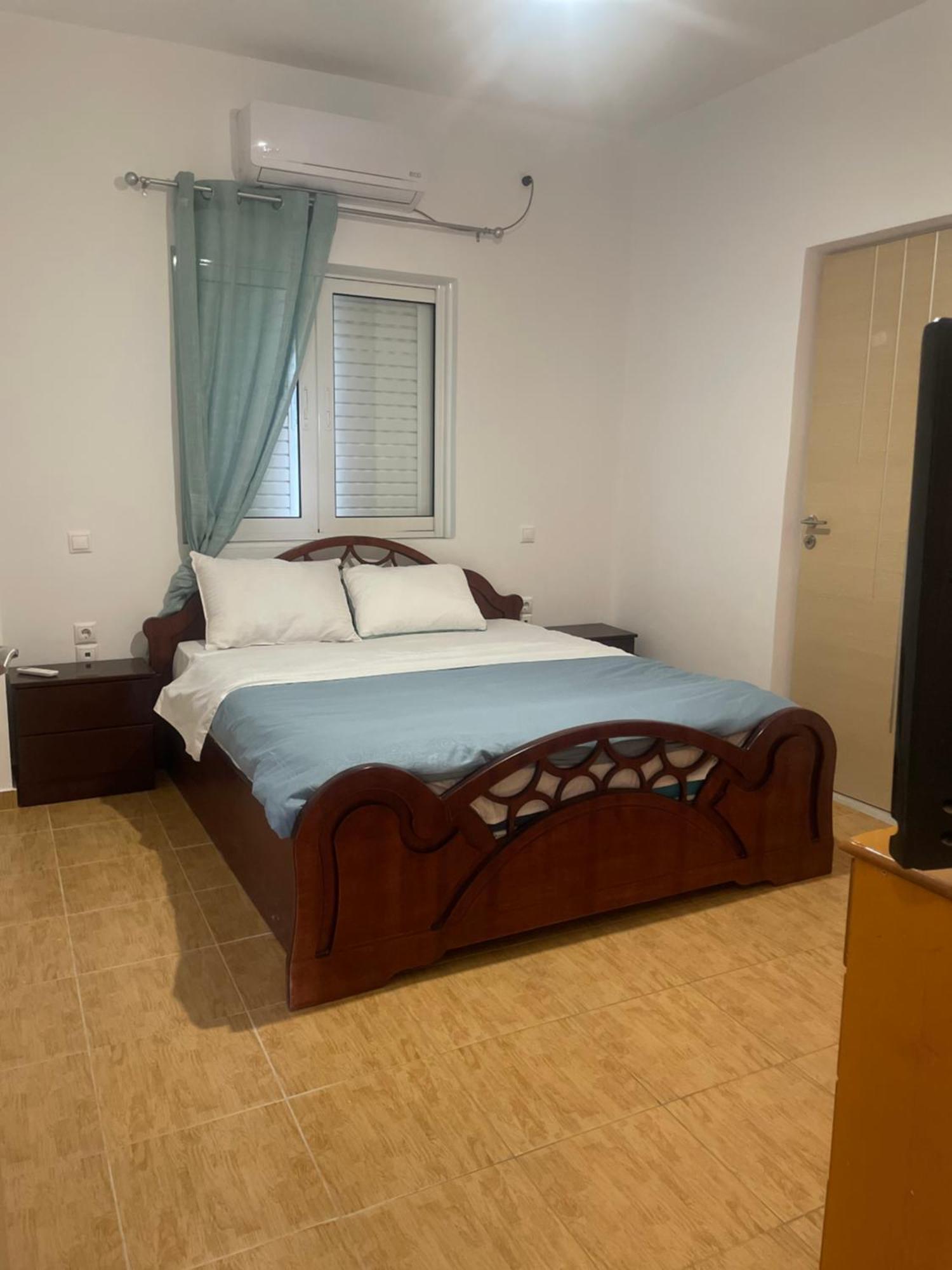 Anastasias Apartments Sarandë Exterior foto